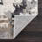 Haenisch Abstract Indoor Rug-1325559705