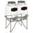 Plevna Grocer Double Beverage Dispenser