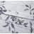 Egyptian-Quality Cotton Sateen Floral Duvet Cover-327643873
