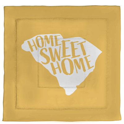 Polyester Comforter