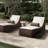 Howery Outdoor Chaise-Arashi Salt