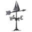 24" Sail Weathervane-1871126324