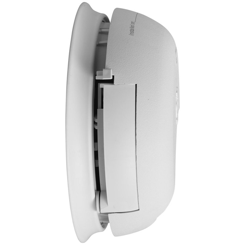 BRK Hard-Wired Ionization Smoke and Carbon Monoxide Detector 1 pack