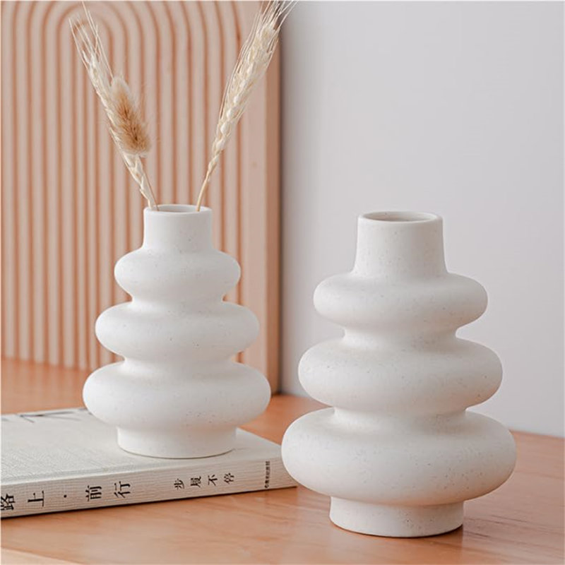 Ceramic / Porcelain Table Vase