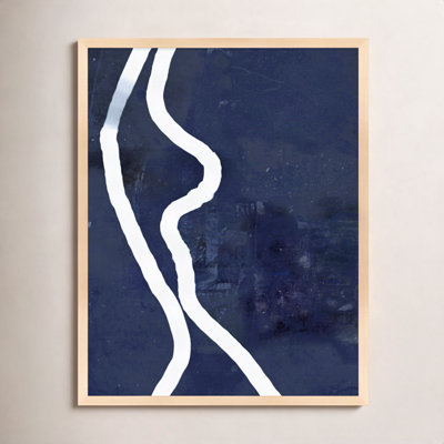 White Rope 2 by Jacques Pilon