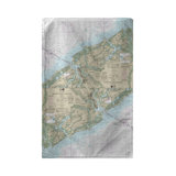 Shuttleworth Beach Towel