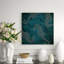 Rivets And Turquoise III Print by Sofia Fox-26945002-26945001