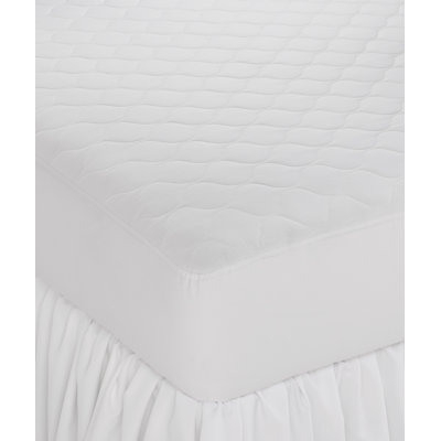 Martex Basics Mattress Pad