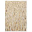 Tapis beige Jake