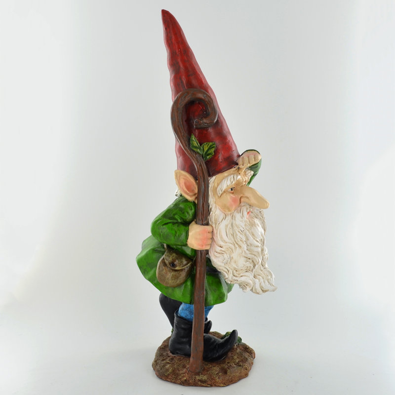 Godley Plastic Fantasy & Sci-Fi Fairy Garden