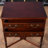 Klahn Solid Wood 2 - Drawer End Table
