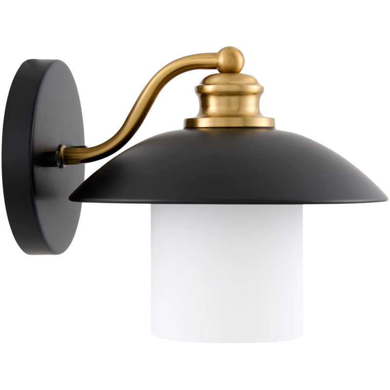 Mitsuhiko Wall Sconce