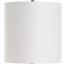 Lampe de commode