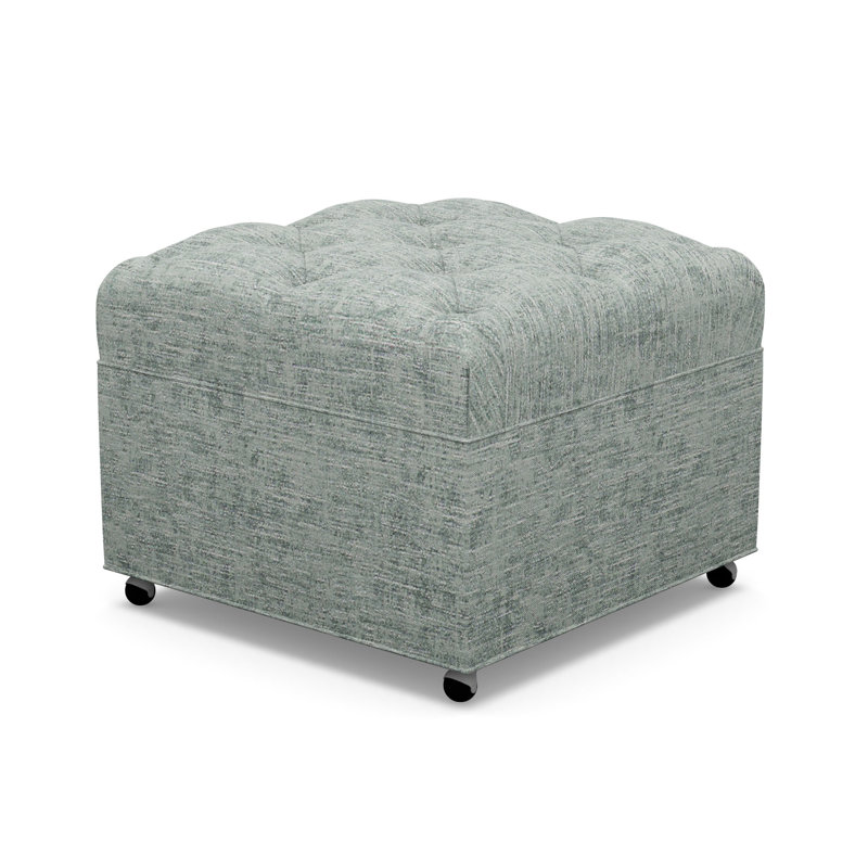 Square Ottoman, 9637-49