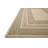 Chris Loves Julia x Loloi Alfie Natural / Multi Area Rug-117165091