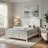 Campeon Platform Bed-1416660362