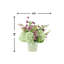 Arrangement floral dans un vase Crisel Hydrangea