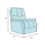Alta Recliner