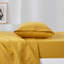 Ensemble de draps en microfibre Jcrown-787652860-799517883