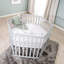 Cot Bed