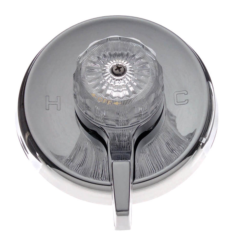 Danco Universal Tub/Shower Trim Kit Wayfair