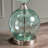 Aisley Glass Table Lamp
