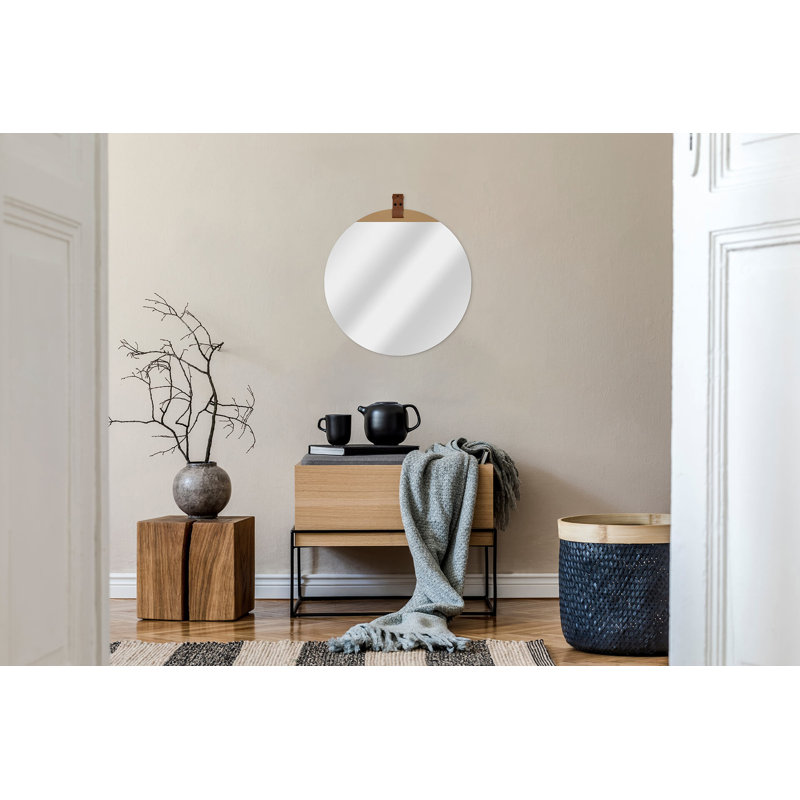 Hewitt Wall Mirror