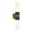 Linthor 22.5" High 2-Light Wall Sconce