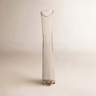 Angella Handmade Glass Table Vase