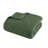 Bree Knit Texture Soft Throw-588330873