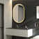 Stylish Bathroom Medicine Cabinet with Advanced Functions and Durable Materials
