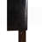 Headboard , BLACK-1292874744