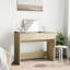 Peysley Dressing Table with Mirror-895699075