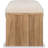 Herod Brentwood Bench