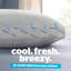 Silentnight Airmax CoolPro Pillow Pair
