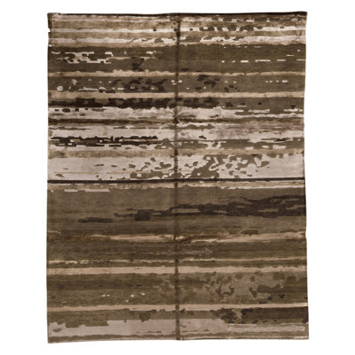 One-of-a-Kind 8'1" X 10' Area Rug