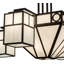 20 - Light Chandelier