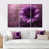 Toile tendue