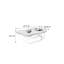 Table basse Creative Cloud-1993990038