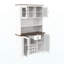 Buffet 70,9 "Rustic Huche-1907580628