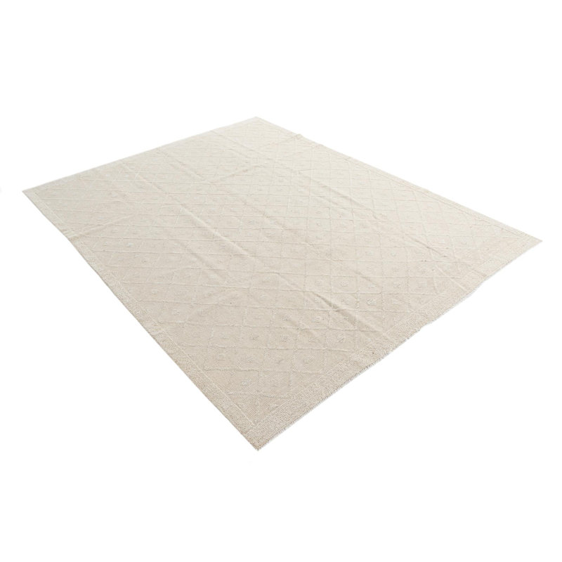 Tapis ivoire Mosser