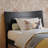 Phoenix Wood Platform Bed with Matching Footboard-324910952-324910959