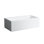 Kartell 66.93'' L Freestanding Soaking Bathtub