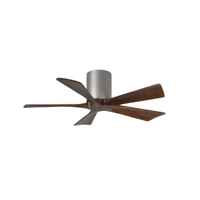 Ventilateur à pales encastré 5 pales Irene