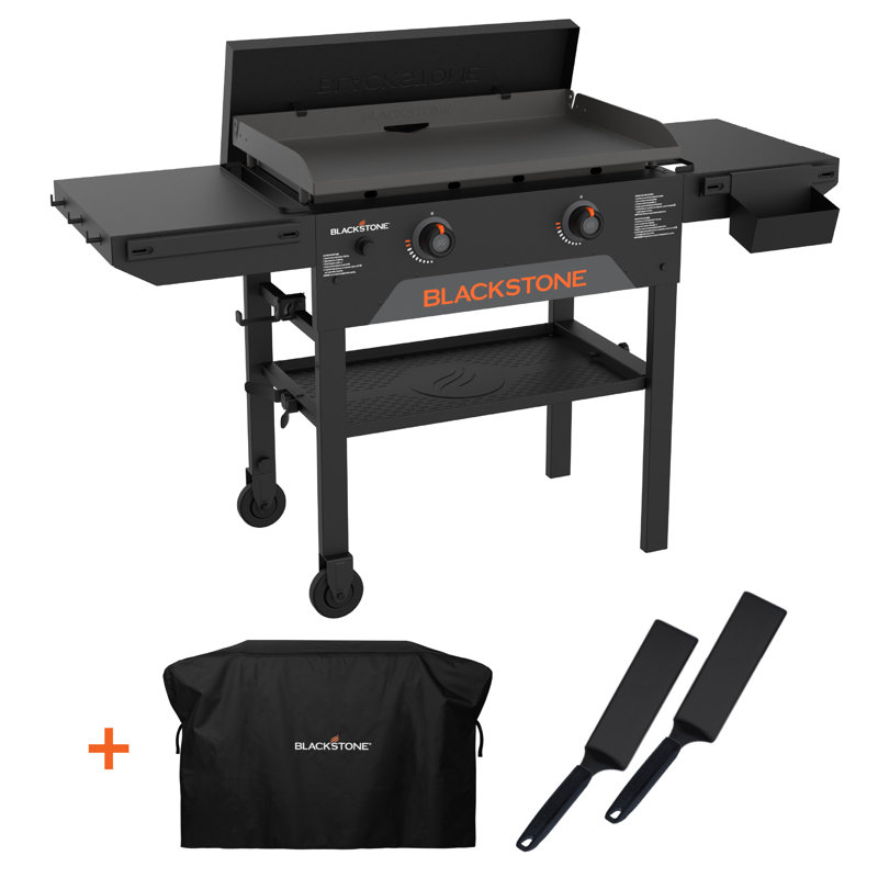 Blackstone 28" Omnivore Griddle Bundle