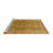 Claridy Moroccan Indoor Rug-1333896191