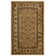 Lyndhurst Oriental Area Rug In Beige / Ivory