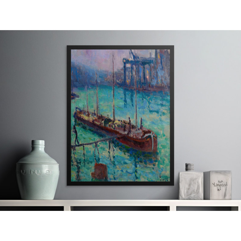 Sutterfield No Frame Print, 11x14