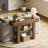 Farmhouse Console Table