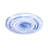 Van Gogh Round 7.5" Appetizer Plate-40401039